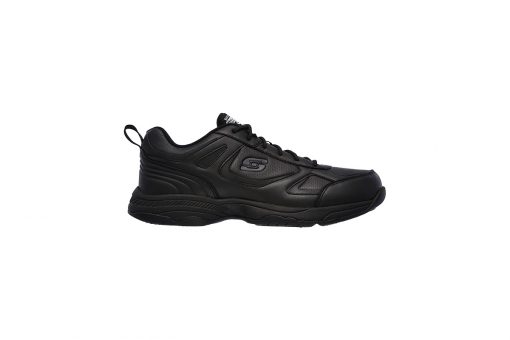 SKECHERS-SHOE (771111)-BLK - Image 2