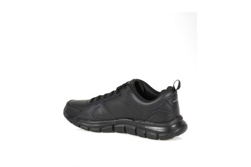 SKECHERS-TRACK-HIGH OVERTIME (999894)-BBK - Image 3