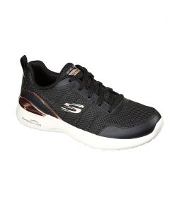 SKECHERS-SKECH-AIR DYNAMIGHT (149660)-BKRG