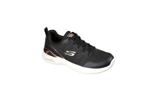SKECHERS-SKECH-AIR DYNAMIGHT (149660)-BKRG