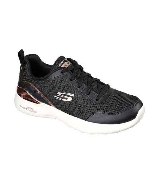 SKECHERS-SKECH-AIR DYNAMIGHT (149660)-BKRG