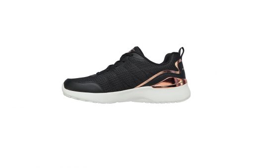 SKECHERS-SKECH-AIR DYNAMIGHT (149660)-BKRG - Image 3