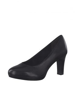 Tamaris (22410-27-001)-BLACK