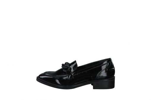 Tamaris (24301-27-018)-BLACK PATENT - Image 2