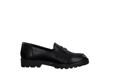 Tamaris (24312-27-020)-BLACK MATT - Image 3