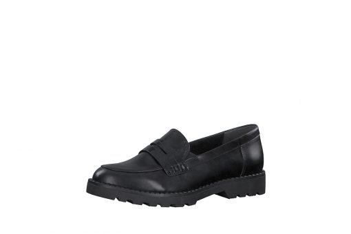 Tamaris (24312-27-020)-BLACK MATT