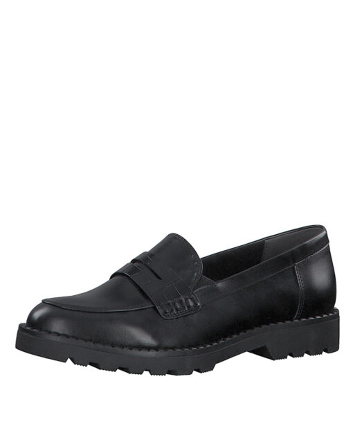 Tamaris (24312-27-020)-BLACK MATT