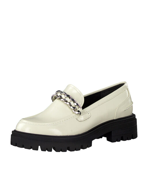 Tamaris (24701-27-462)-IVORY PATENT