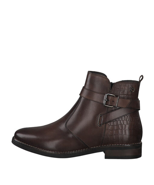 Alternative view of Tamaris (25304-27-342)-MAHOGANY