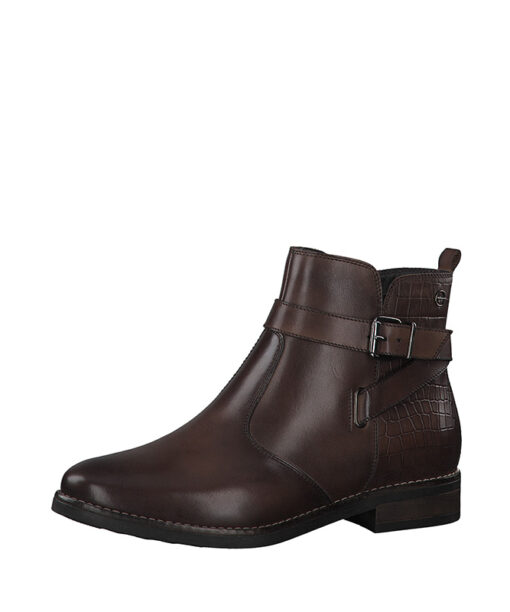 Tamaris (25304-27-342)-MAHOGANY