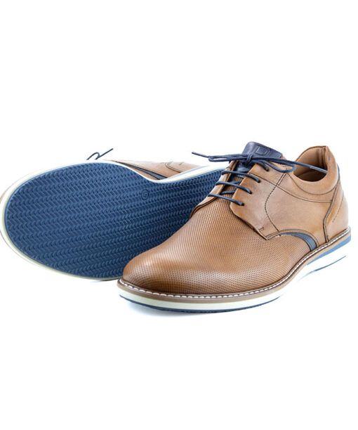Alternative view of DAMIANI (1500)-TAN