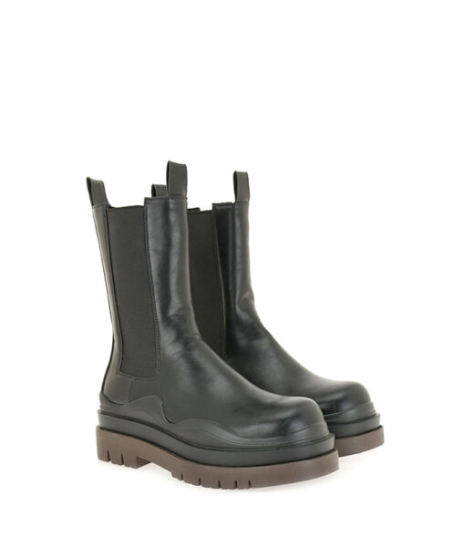 EXE (N367V0503011)-BLACK