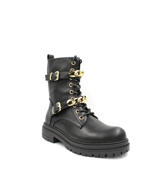 EXE-TONY-300 (N37003002001)-BLACK-GOLD
