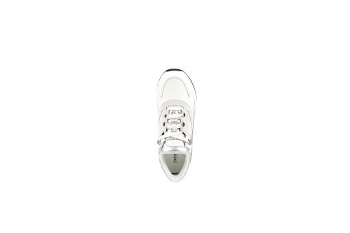 GEOX-D FALENA B ABX A (D16HXA-04622-C1352)-WHITE-WHITE OFF - Image 5