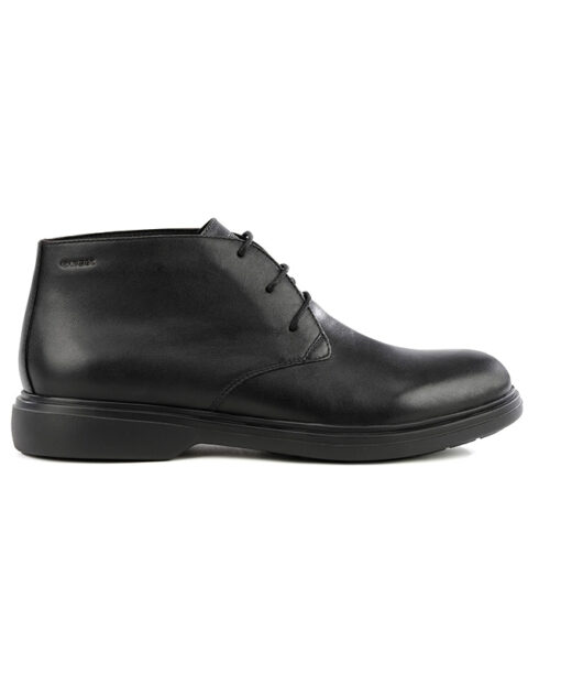 GEOX-U OTTAVIO B (U16DCB-00043-C9999)-BLACK
