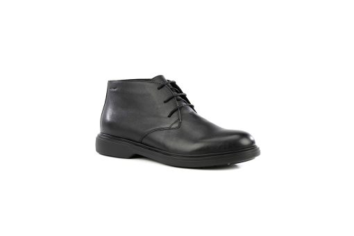 GEOX-U OTTAVIO B (U16DCB-00043-C9999)-BLACK - Image 2