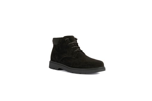 GEOX-U SPHERICA EC1 D (U16D1D-00023-C6024)-DK COFFEE - Image 2