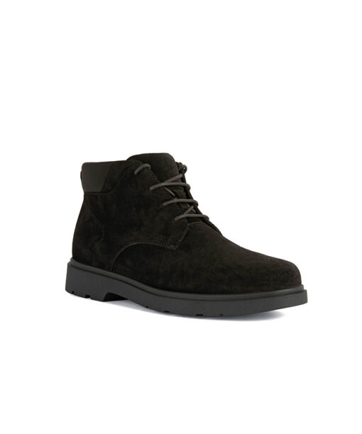 Alternative view of GEOX-U SPHERICA EC1 D (U16D1D-00023-C6024)-DK COFFEE