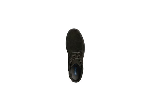 GEOX-U SPHERICA EC1 D (U16D1D-00023-C6024)-DK COFFEE - Image 5