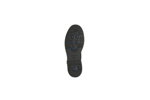 GEOX-U SPHERICA EC1 D (U16D1D-00023-C6024)-DK COFFEE - Image 6