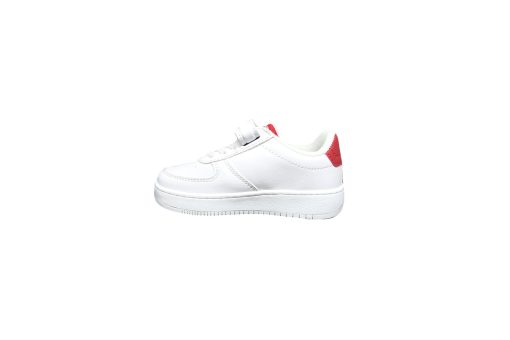 LEVIS-NEW UNION MINI (VUNI0040S-0079)-WHITE-RED - Image 2