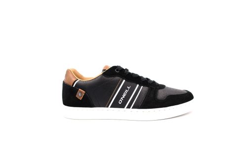 O'NEILL-CANNON BEACH MEN LOW (90213004-25Y)-BLACK - Image 2