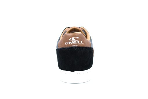 O'NEILL-CANNON BEACH MEN LOW (90213004-25Y)-BLACK - Image 4