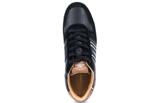 O'NEILL-CANNON BEACH MEN LOW (90213004-25Y)-BLACK - Image 5
