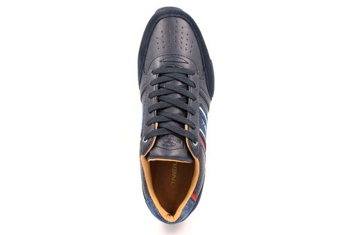 O'NEILL-KEY WEST MEN LOW (90213005-29Y)-DRESS BLUES - Image 4