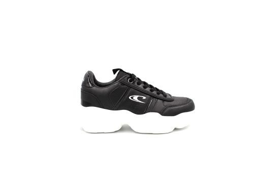 O'NEILL-LIV WOMEN LOW (90213028-25Y)-BLACK