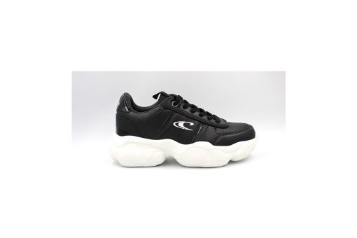 O'NEILL-LIV WOMEN LOW (90213028-25Y)-BLACK - Image 2