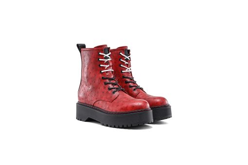 REPLAY-KELLEY (RL6300015S-0047)-RED - Image 2