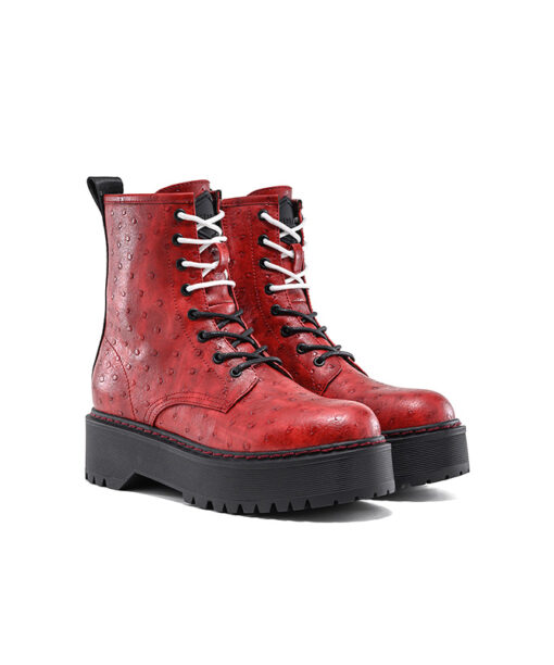 Alternative view of REPLAY-KELLEY (RL6300015S-0047)-RED