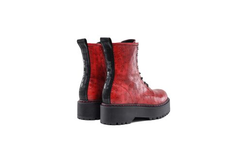 REPLAY-KELLEY (RL6300015S-0047)-RED - Image 3