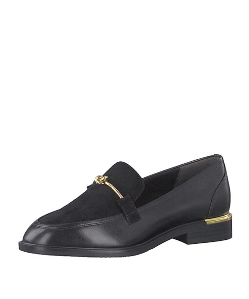 Tamaris (24204-27-098)-BLACK COMB