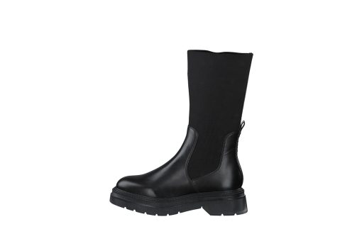 Tamaris (25425-27-020)-BLACK MATT - Image 3