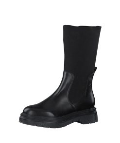 Tamaris (25425-27-020)-BLACK MATT