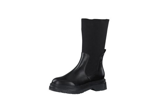 Tamaris (25425-27-020)-BLACK MATT