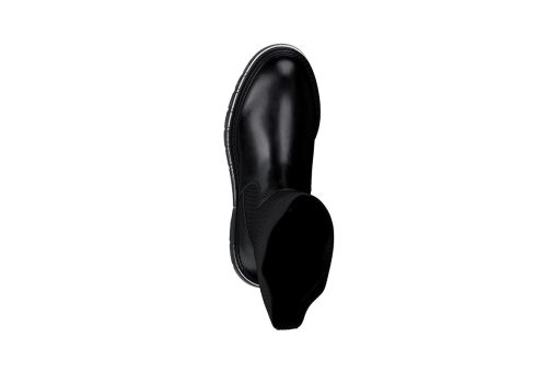 Tamaris (25425-27-020)-BLACK MATT - Image 4