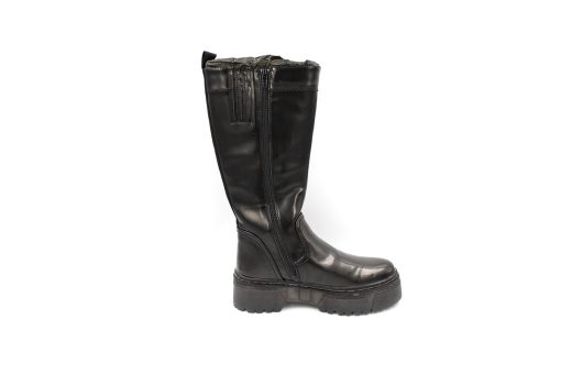 WRANGLER-PICCADILLY BOOT (WL12582A-062)-BLACK - Image 3