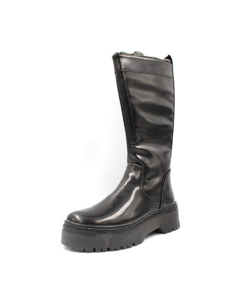 WRANGLER-PICCADILLY BOOT (WL12582A-062)-BLACK