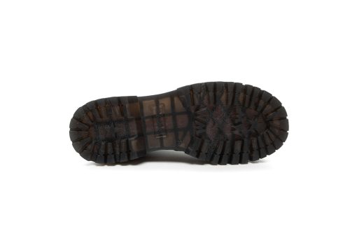 WRANGLER-PICCADILLY CHELSEA (WL12583A-051)-WHITE - Image 3