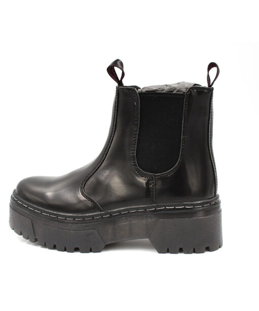 Alternative view of WRANGLER-PICCADILLY CHELSEA (WL12583A-062)-BLACK