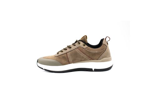 WRANGLER-PIONEER SUEDE (WM12131A-029)-TAUPE - Image 3