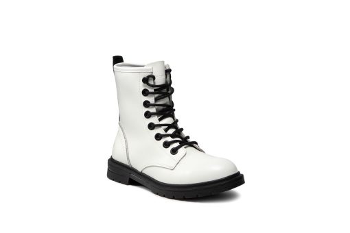 WRANGLER-SPIKE MID (WL12560A-051)-WHITE