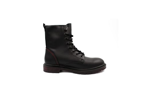 WRANGLER-SPIKE MID (WL12560A-062)-BLACK - Image 3
