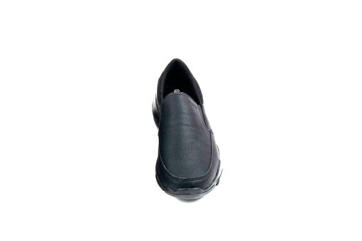 LUMBERJACK-AGATHA (SMA9402-002-S01-CB001)-BLACK - Image 3