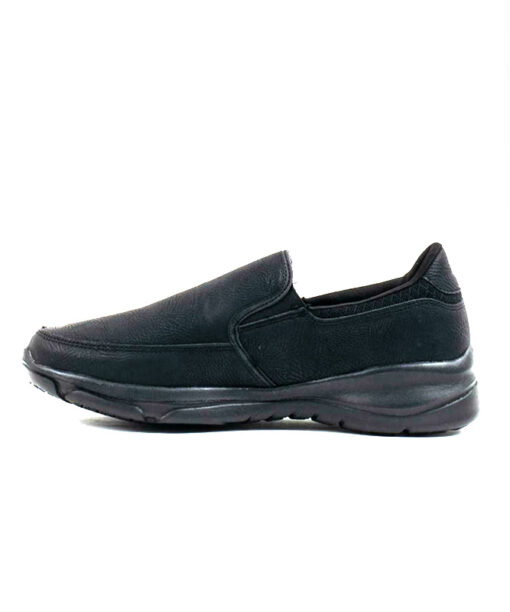 Alternative view of LUMBERJACK-AGATHA (SMA9402-002-S01-CB001)-BLACK