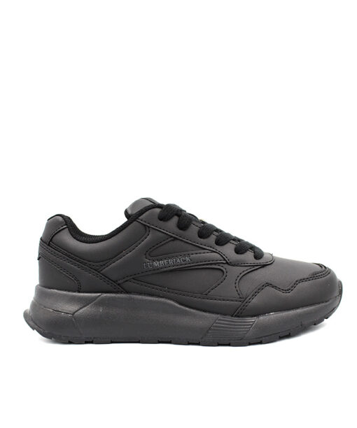 Alternative view of LUMBERJACK-BONT (SWC7311-001-S01-CΒ001)-BLACK