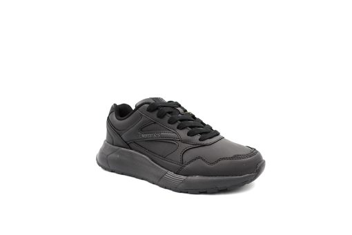 LUMBERJACK-BONT (SWC7311-001-S01-CΒ001)-BLACK